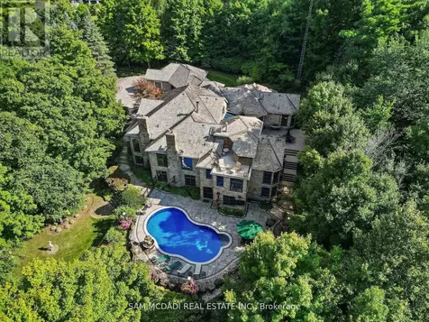 10140 Pineview Trail Milton ON L0P 1B0