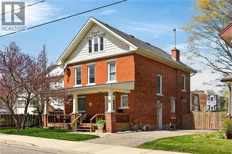 51 Stanley Street Simcoe ON N3Y 1M3