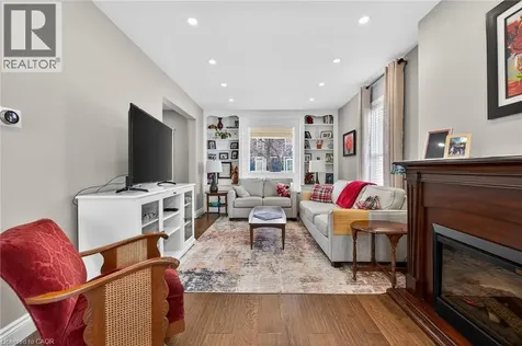 51 Stanley Street Simcoe ON N3Y 1M3
