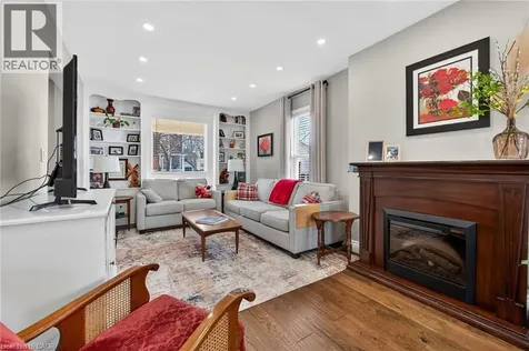 51 Stanley Street Simcoe ON N3Y 1M3