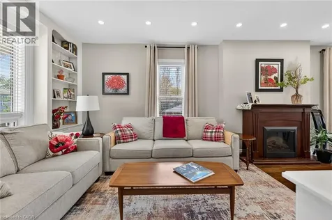 51 Stanley Street Simcoe ON N3Y 1M3