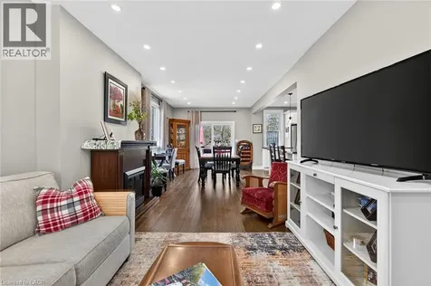 51 Stanley Street Simcoe ON N3Y 1M3