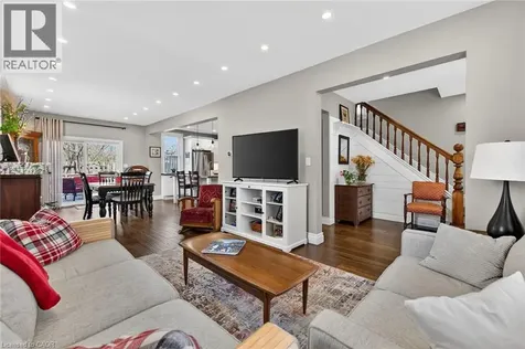 51 Stanley Street Simcoe ON N3Y 1M3