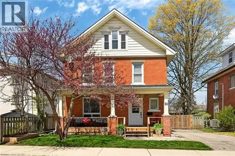 51 Stanley Street Simcoe ON N3Y 1M3