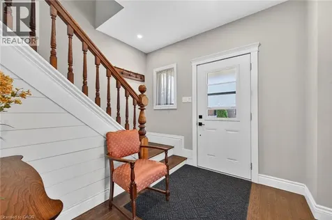 51 Stanley Street Simcoe ON N3Y 1M3