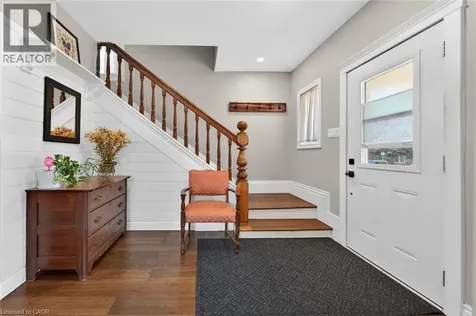 51 Stanley Street Simcoe ON N3Y 1M3