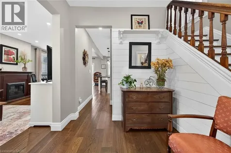 51 Stanley Street Simcoe ON N3Y 1M3
