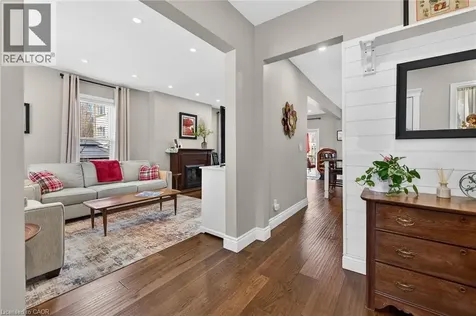 51 Stanley Street Simcoe ON N3Y 1M3