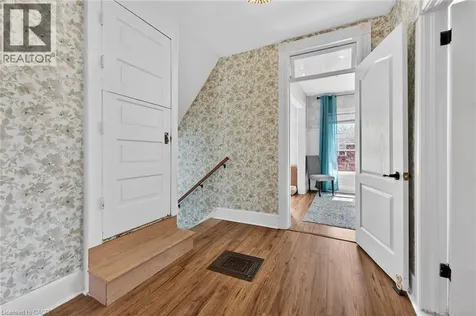 51 Stanley Street Simcoe ON N3Y 1M3