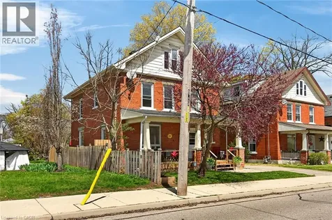 51 Stanley Street Simcoe ON N3Y 1M3