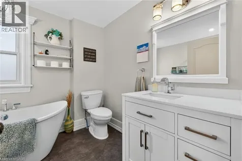 51 Stanley Street Simcoe ON N3Y 1M3