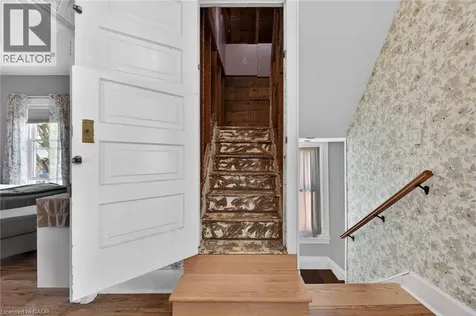51 Stanley Street Simcoe ON N3Y 1M3