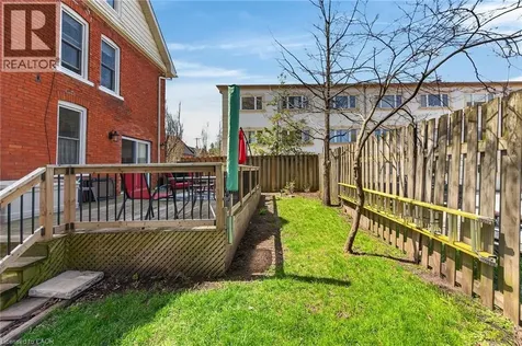 51 Stanley Street Simcoe ON N3Y 1M3