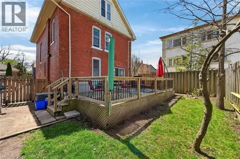51 Stanley Street Simcoe ON N3Y 1M3