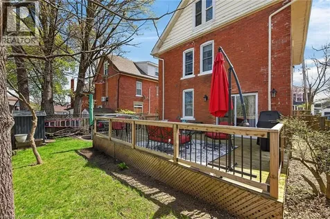 51 Stanley Street Simcoe ON N3Y 1M3