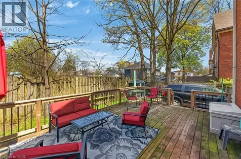 51 Stanley Street Simcoe ON N3Y 1M3