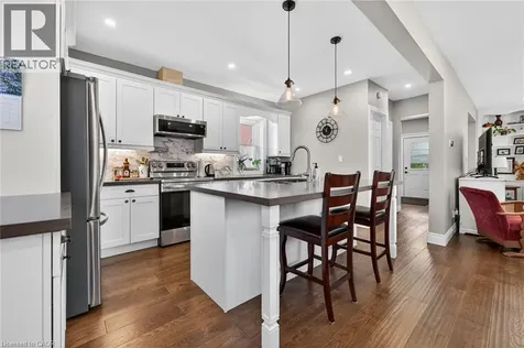 51 Stanley Street Simcoe ON N3Y 1M3