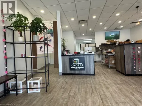 1050 Paramount Drive Stoney Creek ON L8J 1P8