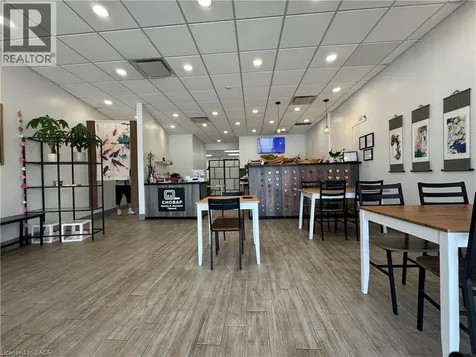 1050 Paramount Drive Stoney Creek ON L8J 1P8