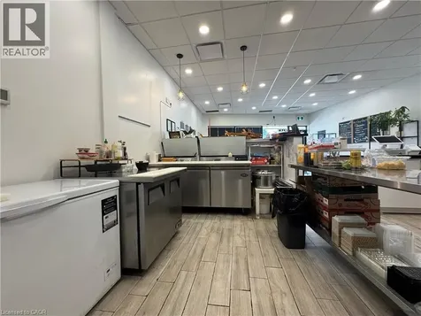 1050 Paramount Drive Stoney Creek ON L8J 1P8
