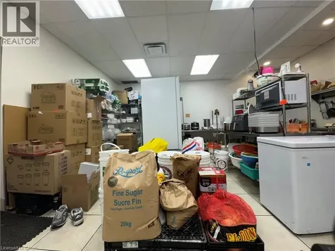 1050 Paramount Drive Stoney Creek ON L8J 1P8