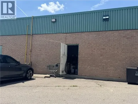 1050 Paramount Drive Stoney Creek ON L8J 1P8