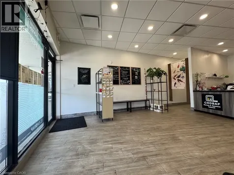 1050 Paramount Drive Stoney Creek ON L8J 1P8