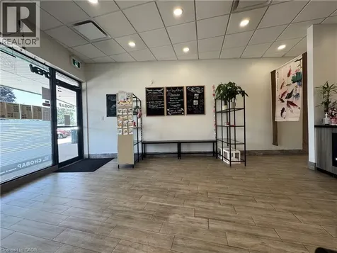 1050 Paramount Drive Stoney Creek ON L8J 1P8