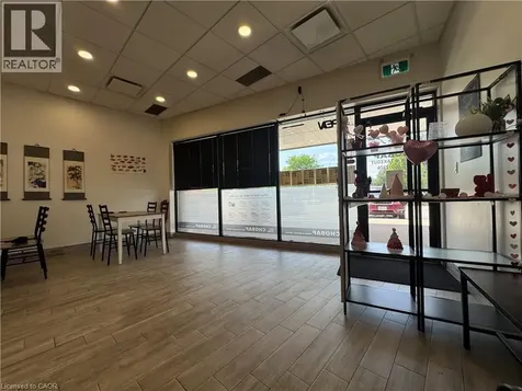 1050 Paramount Drive Stoney Creek ON L8J 1P8