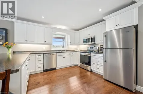 495190 Traverston Road Markdale ON N0C 1H0