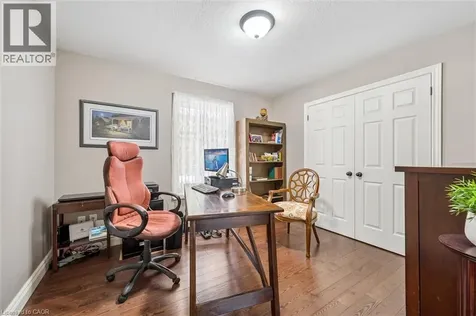 495190 Traverston Road Markdale ON N0C 1H0