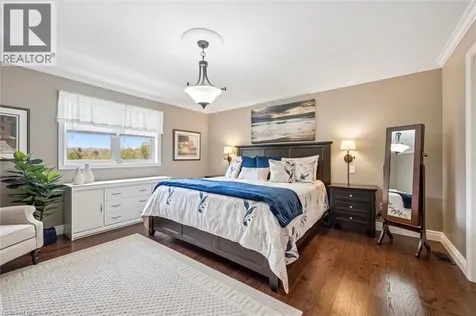 495190 Traverston Road Markdale ON N0C 1H0