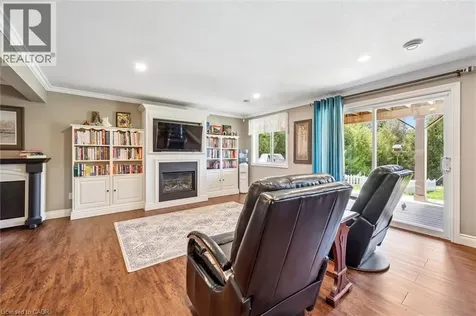 495190 Traverston Road Markdale ON N0C 1H0