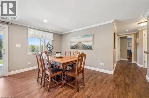 495190 Traverston Road Markdale ON N0C 1H0