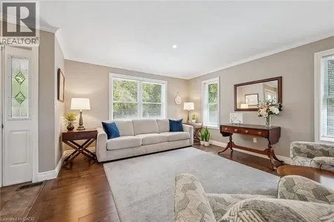 495190 Traverston Road Markdale ON N0C 1H0