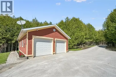 495190 Traverston Road Markdale ON N0C 1H0
