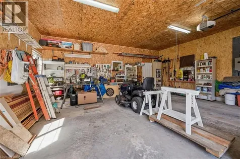 495190 Traverston Road Markdale ON N0C 1H0