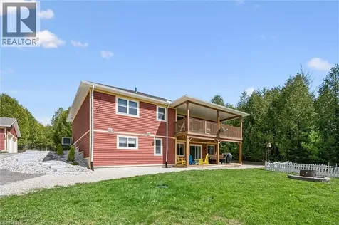 495190 Traverston Road Markdale ON N0C 1H0