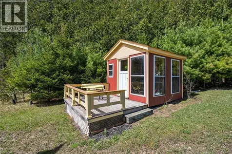 495190 Traverston Road Markdale ON N0C 1H0