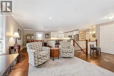 495190 Traverston Road Markdale ON N0C 1H0