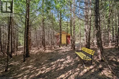 495190 Traverston Road Markdale ON N0C 1H0