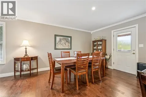 495190 Traverston Road Markdale ON N0C 1H0