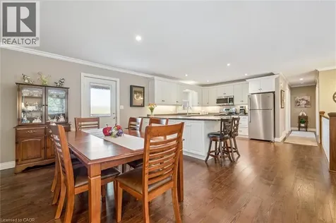 495190 Traverston Road Markdale ON N0C 1H0