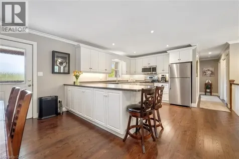 495190 Traverston Road Markdale ON N0C 1H0
