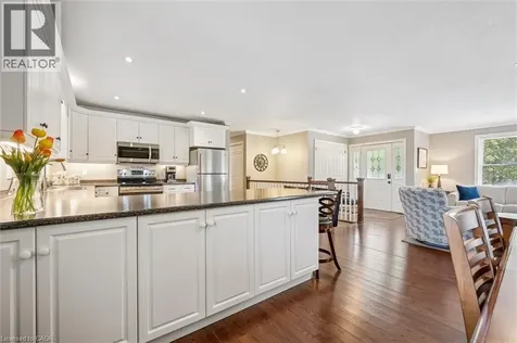 495190 Traverston Road Markdale ON N0C 1H0