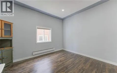 138 Courtland Avenue East Kitchener ON N2G 2V1