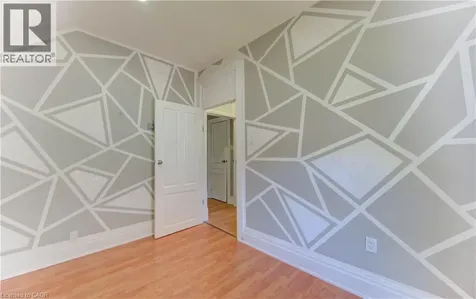 138 Courtland Avenue East Kitchener ON N2G 2V1