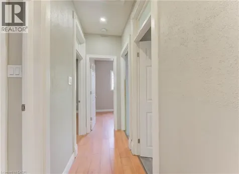 138 Courtland Avenue East Kitchener ON N2G 2V1