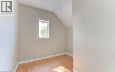 138 Courtland Avenue East Kitchener ON N2G 2V1
