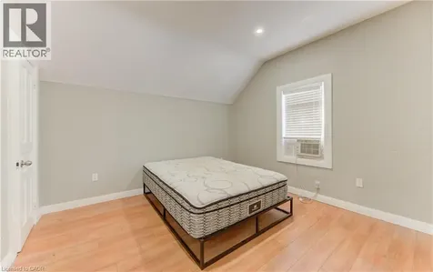 138 Courtland Avenue East Kitchener ON N2G 2V1